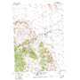 Paisley USGS topographic map 42120f5