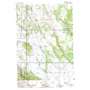 Lorella USGS topographic map 42121b3