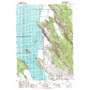 Wocus USGS topographic map 42121c7