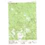Silver Dollar Flat USGS topographic map 42121f3