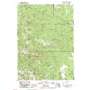 Soda Mountain USGS topographic map 42122a4