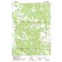 Brownsboro USGS topographic map 42122d6