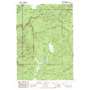 Prospect South USGS topographic map 42122f4