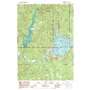 Mcleod USGS topographic map 42122f6