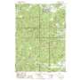 Glendale USGS topographic map 42123f4