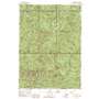 Mount Reuben USGS topographic map 42123f5