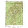 Marial USGS topographic map 42123f8