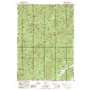 Mccullough Creek USGS topographic map 42123g4