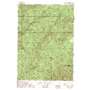 Eden Ridge Valley USGS topographic map 42123g8