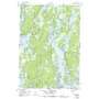 Phippsburg USGS topographic map 43069g7