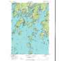 Friendship USGS topographic map 43069h3