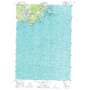Kennebunkport USGS topographic map 43070c4