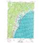 Wells USGS topographic map 43070c5