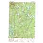 Limington USGS topographic map 43070f6