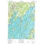 Freeport USGS topographic map 43070g1