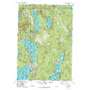 Raymond USGS topographic map 43070h4