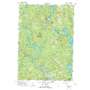 Hiram USGS topographic map 43070h7