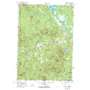 Brownfield USGS topographic map 43070h8