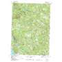 Candia USGS topographic map 43071a3