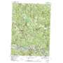 Goffstown USGS topographic map 43071a5
