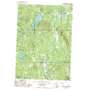 Hillsboro USGS topographic map 43071a8