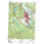 Concord USGS topographic map 43071b5