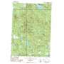 Hillsboro Upper Village USGS topographic map 43071b8