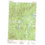 Andover USGS topographic map 43071d7