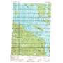 West Alton USGS topographic map 43071e3