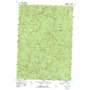 Mount Kineo USGS topographic map 43071h7