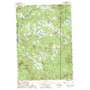 Mount Holly USGS topographic map 43072d7