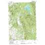 Chittenden USGS topographic map 43072f8