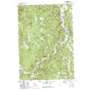 Bethel USGS topographic map 43072g6