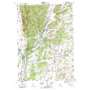 Fort Ann USGS topographic map 43073d4
