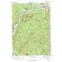Warrensburg USGS topographic map 43073d7