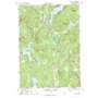 Chestertown USGS topographic map 43073f7