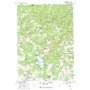 Galway USGS topographic map 43074a1