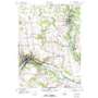 Little Falls USGS topographic map 43074a7