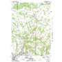 South Trenton USGS topographic map 43075b2