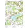 Westernville USGS topographic map 43075c4