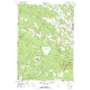 Camden West USGS topographic map 43075c7