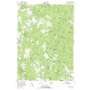 Florence USGS topographic map 43075d6