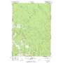 North Osceola USGS topographic map 43075e6