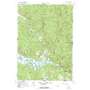 Redfield USGS topographic map 43075e7