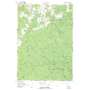 Sears Pond USGS topographic map 43075f6
