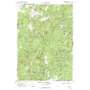 Crystal Dale USGS topographic map 43075g3