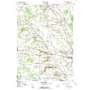West Lowville USGS topographic map 43075g5