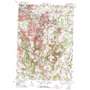 Fairport USGS topographic map 43077a4