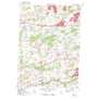 Clifton USGS topographic map 43077a7