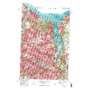 Rochester East USGS topographic map 43077b5